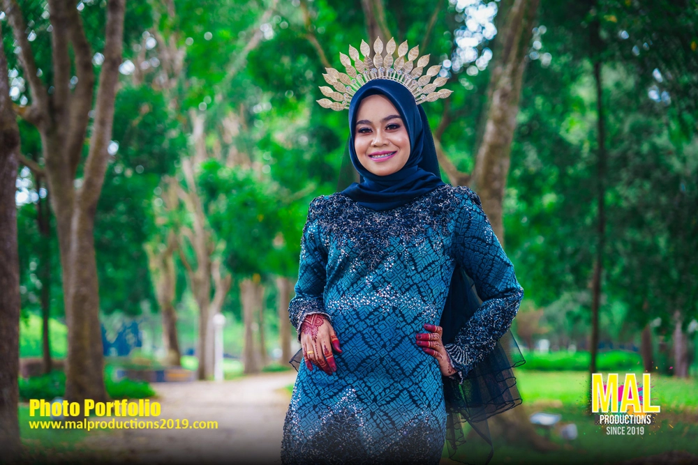 Akad Nikah Ida Azmin Photography Portfolio Klang MAL 2019 (54).webp